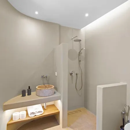 Asana By Raise Villa Márpissa