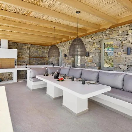 Villa Asana By Raise