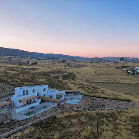 Villa Asana By Raise *