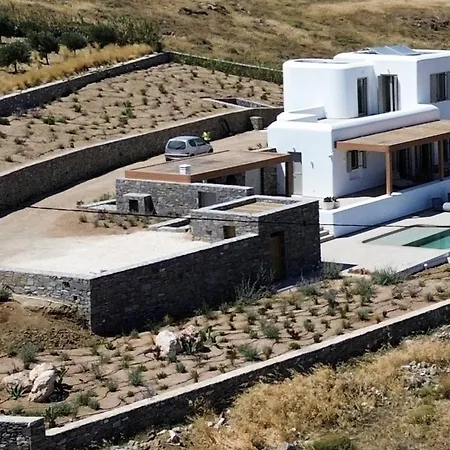 Asana 1 Villa Márpissa