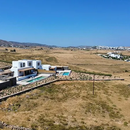 Asana Villas By Raise * Marpissa