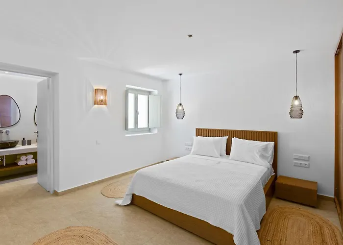 Asana 1 Villa Márpissa