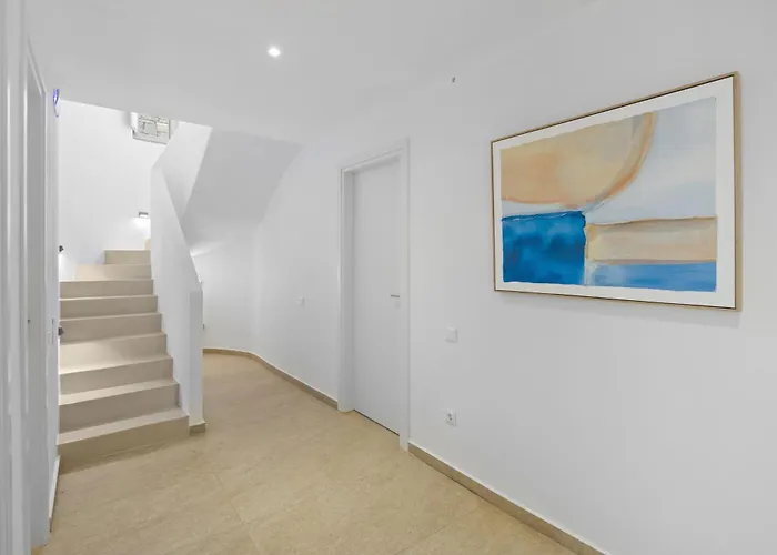 Asana 1 Villa Márpissa