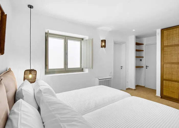 Villa Asana 1 Márpissa