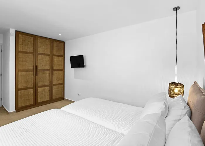 Villa Asana 1 Márpissa